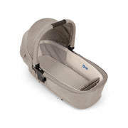 Nuna Triv Next + Pipa Urbn Travel System - Chateau