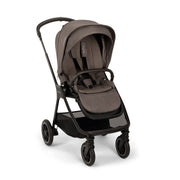 Nuna Triv Next + Pipa Urbn Travel System - Chestnut