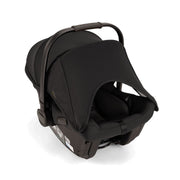 Nuna Triv Next + Pipa Urbn Travel System - Pistachio