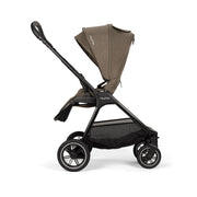 Nuna Triv Next + Pipa Urbn Travel System - Pistachio