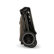 Nuna Triv Next + Pipa Urbn Travel System - Pistachio