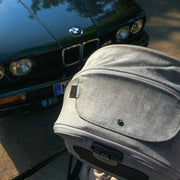 Nuna Triv Next Pushchair BMW Collection - Graphene