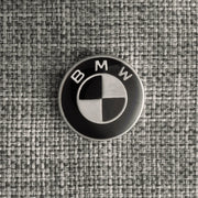 Nuna Triv Next Pushchair BMW Collection - Graphene
