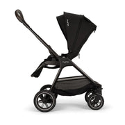 Nuna Triv Next Pushchair - Caviar