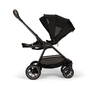 Nuna Triv Next Pushchair - Caviar