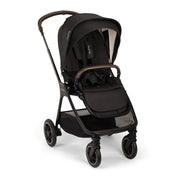 Nuna Triv Next Pushchair - Caviar