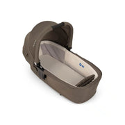 Nuna Trivv Next All Stage Bundle with TODL Car Seat - Pistachio