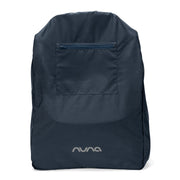 Nuna Trvl Compact Stroller - Caviar