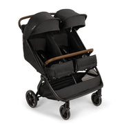 Nuna Trvl Dubl – Caviar