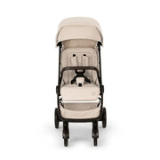Nuna Trvl Lx Compact Stroller BMW Collection - Mica