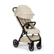 Nuna Trvl Lx Compact Stroller BMW Collection - Mica