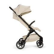 Nuna Trvl Lx Compact Stroller BMW Collection - Mica
