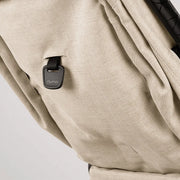 Nuna Trvl Lx Compact Stroller BMW Collection - Mica