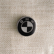 Nuna Trvl Lx Compact Stroller BMW Collection - Mica