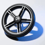 Nuna Trvl Lx Compact Stroller BMW Collection - Mica