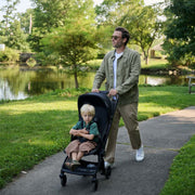 Nuna VIAA Cabn Pushchair