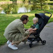 Nuna VIAA Cabn Pushchair