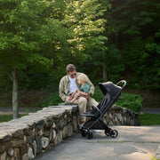 Nuna VIAA Cabn Pushchair