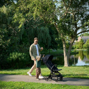 Nuna VIAA Cabn Pushchair