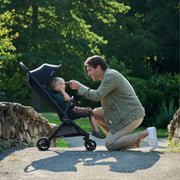 Nuna VIAA Cabn Pushchair