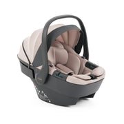 Oyster Capsule 360 Infant Car Seat - Vanilla