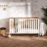 Obaby Evie 3 Piece Room Set – Cashmere
