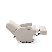 Obaby Madison Electric Recliner Chair - Ivory