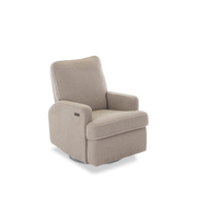 Obaby Madison Electric Recliner Chair - Truffle