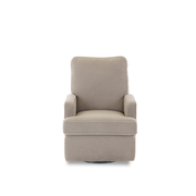 Obaby Madison Electric Recliner Chair - Truffle