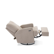 Obaby Madison Electric Recliner Chair - Truffle