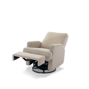 Obaby Madison Electric Recliner Chair - Truffle