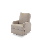 Obaby Madison Electric Recliner Chair - Truffle