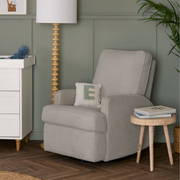 Obaby Madison Electric Recliner Chair - Truffle