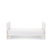 Obaby Nika 2 Piece Room Set - White Wash