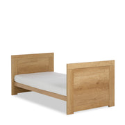Obaby Nika 3 Piece Room Set & Underdrawer - Oak & White