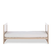 Obaby Nika Cot Bed - Aspen