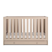 Obaby Nika Cot Bed - Aspen