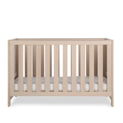 Obaby Nika Cot Bed - Aspen