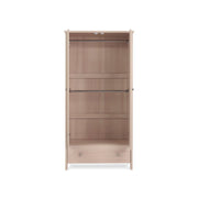 Obaby Nika Double Wardrobe - Aspen