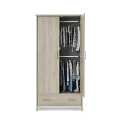Obaby Nika Mini 3 Piece Room Set - Grey Wash