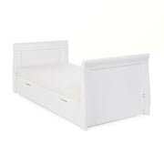 Obaby Stamford Classic 2 Piece Room Set - White