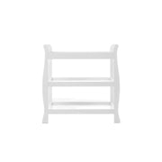Obaby Stamford Open Changing Unit - White