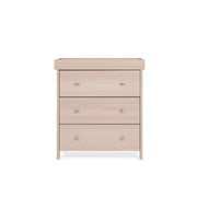 Obaby Nika 2 Piece Room Set - Aspen