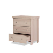 Obaby Nika 2 Piece Room Set - Aspen