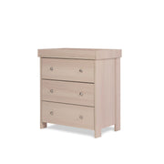 Obaby Nika 2 Piece Room Set - Aspen