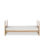 Obaby Nika 2 Piece Room Set - Oak & White