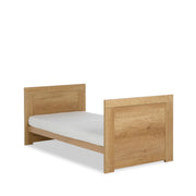 Obaby Nika 2 Piece Room Set - Oak & White