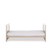 Obaby Nika 2 Piece Room Set & Underdrawer - Aspen
