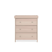 Obaby Nika 2 Piece Room Set & Underdrawer - Aspen