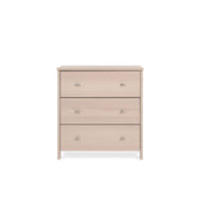 Obaby Nika 2 Piece Room Set & Underdrawer - Aspen